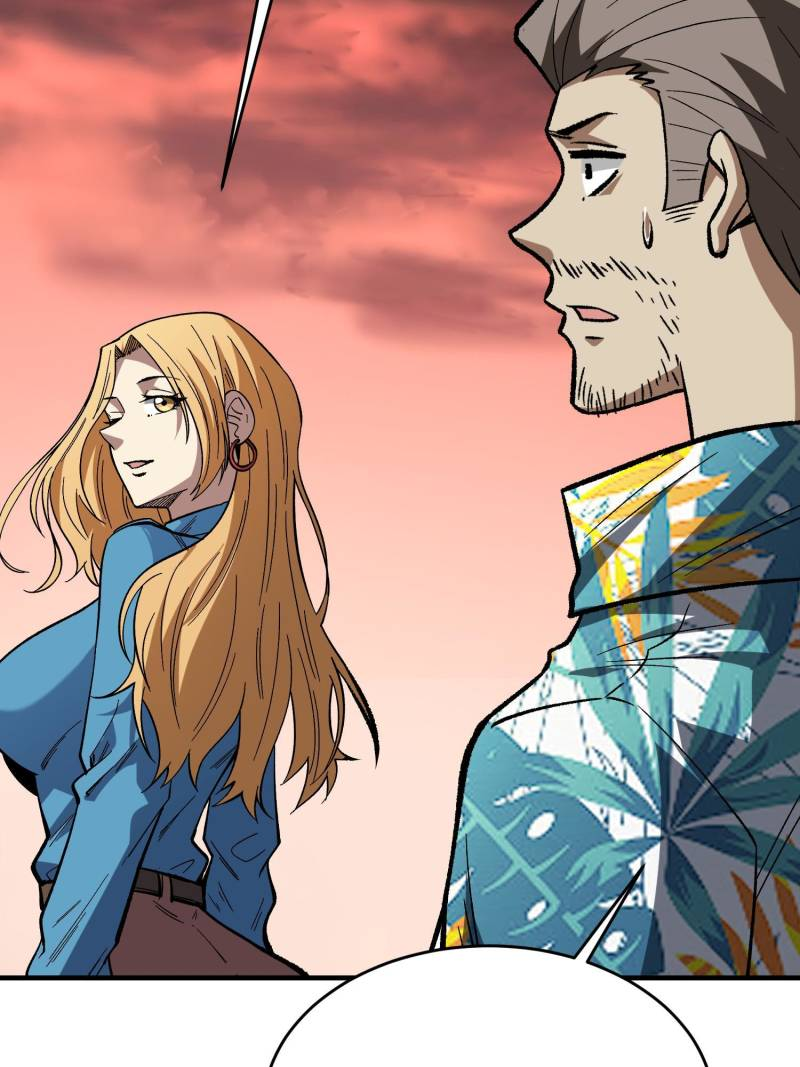 I'm Really Not A Supervillain Chapter 264 17